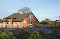 Tilstock Bradbury Village Hall